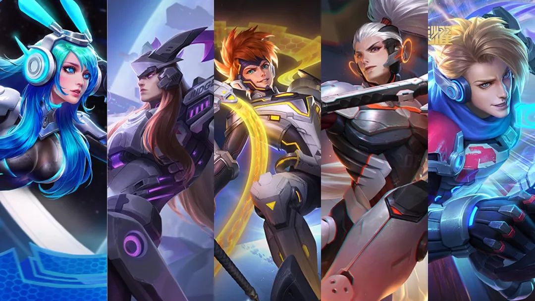 FPX官方：打野选手Clid断开连接