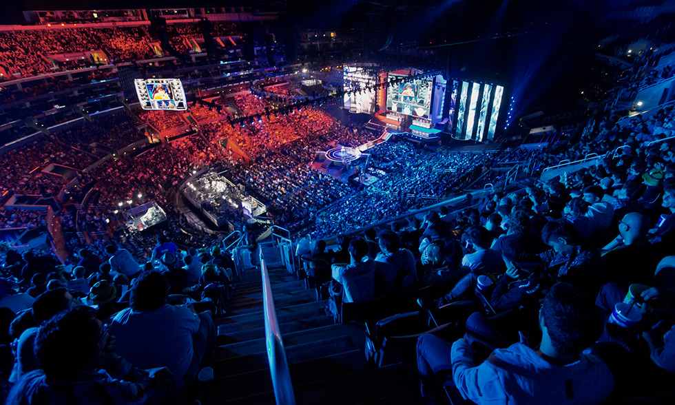 LCK第六周：T1／GEN／HLE进入季后赛，Faker／Chovy领衔POG榜