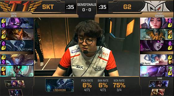 跌宕剧情，英雄结尾！G2逆转Vitality进入决赛