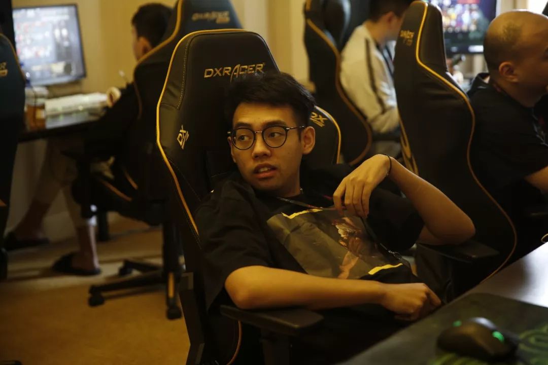 天选之子？MSI参赛队伍更新，RNG又少一个对手