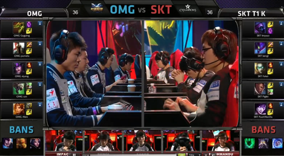 T1打野Oner姐姐晒照：艺术展上妈妈帮我拍的照片