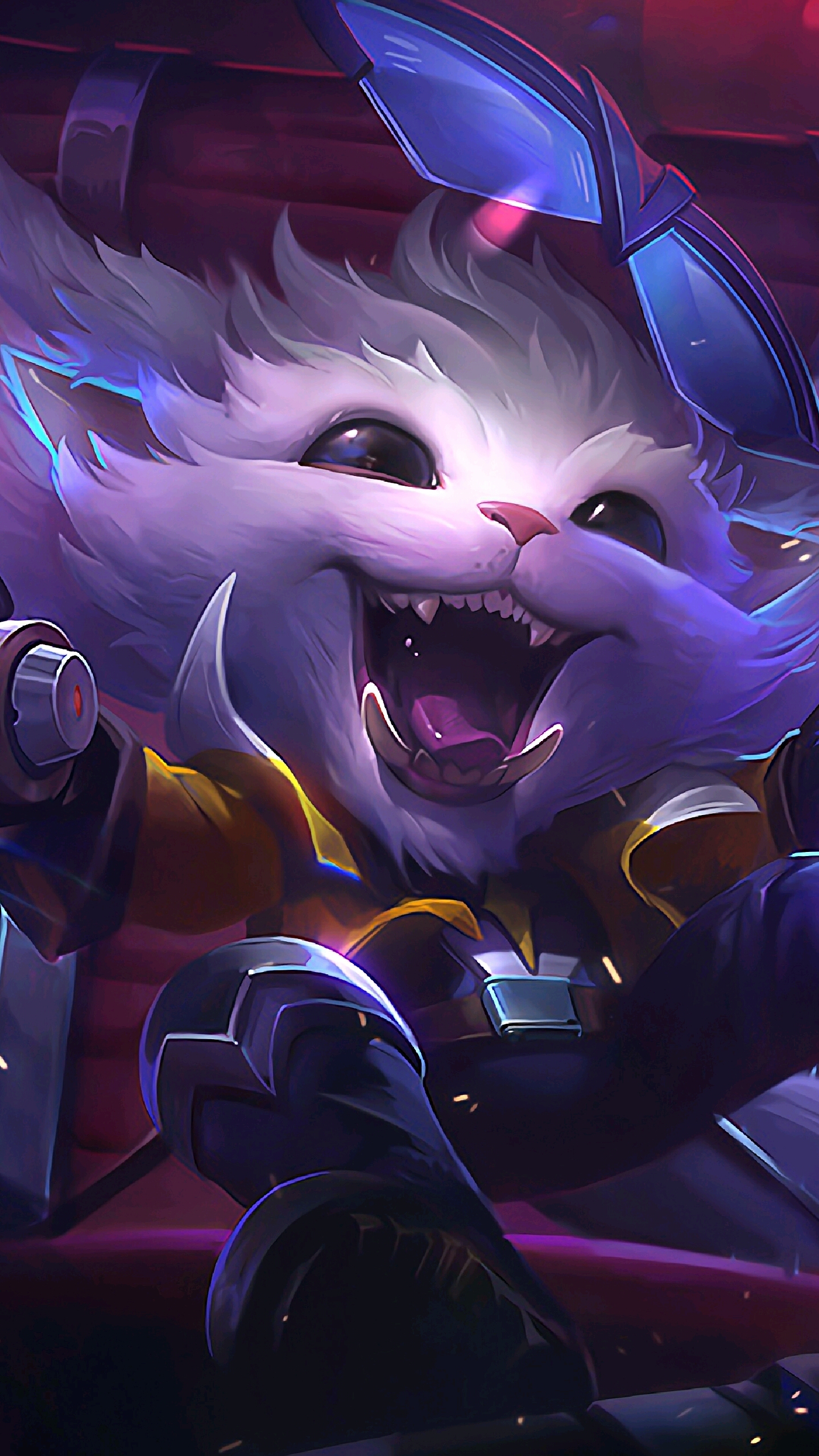 Oh My God vs TES赛前数据前瞻：TES几乎全数据领先OMG