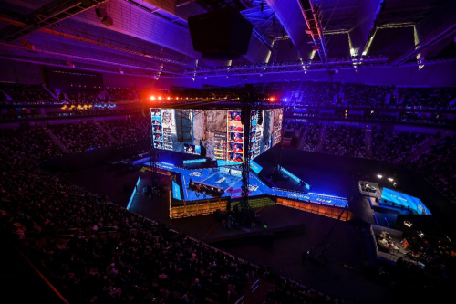 国产上单之光，Flandre是S2以来首位非韩冠军上单