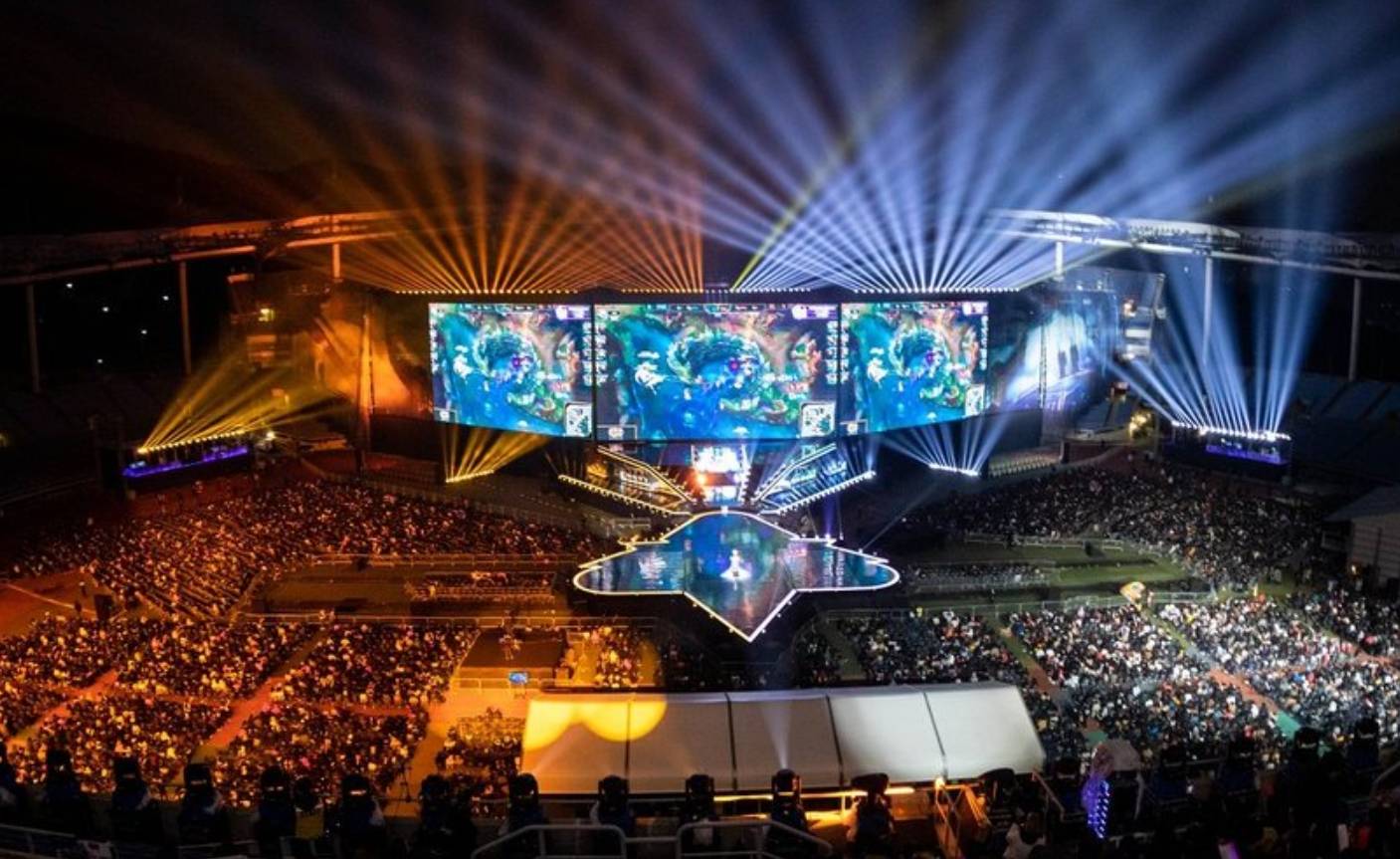 电竞比分IEM科隆后CS会如何发展？