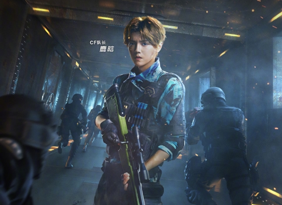 AL赛前返图：迎接挑战！