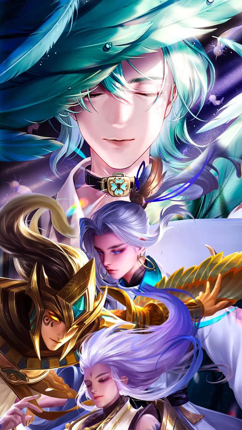 Falcons 在与 3DMAX 的紧张比赛中晋级 ESL Pro League Season 22 半决赛;