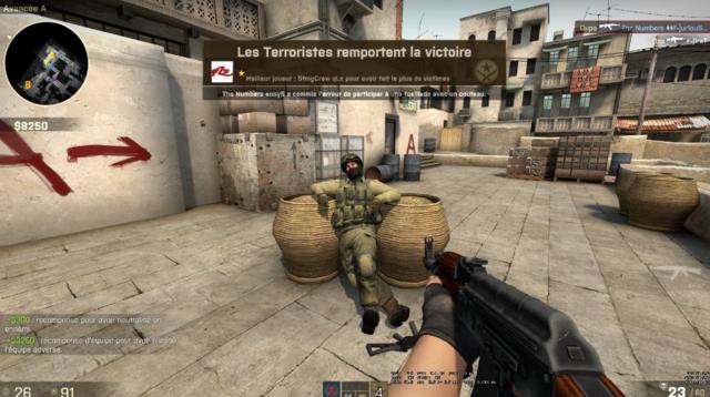 YEKINDAR 谈论 London 开放目标：我们希望尽可能在大型场馆中比赛