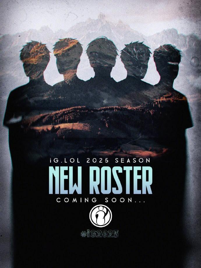 惨被BGM／KO双杀，最终战绩4胜5负的Uzi队无缘传奇杯淘汰赛